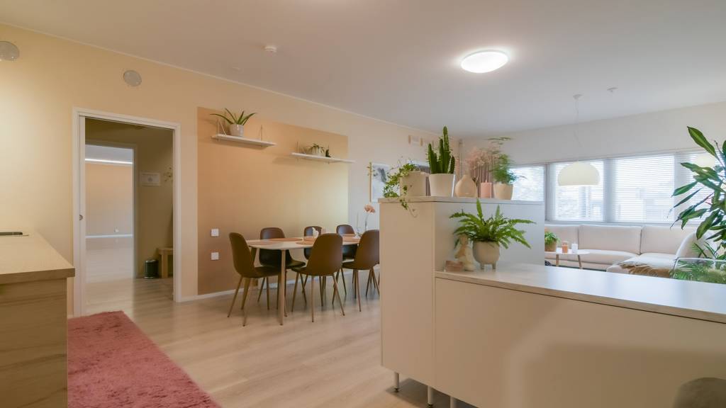 Kohdekuva 7 Asentajantie 8