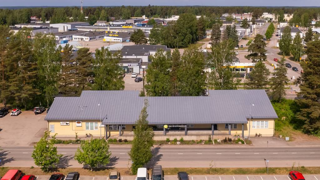 Kohdekuva 30 Asentajantie 8