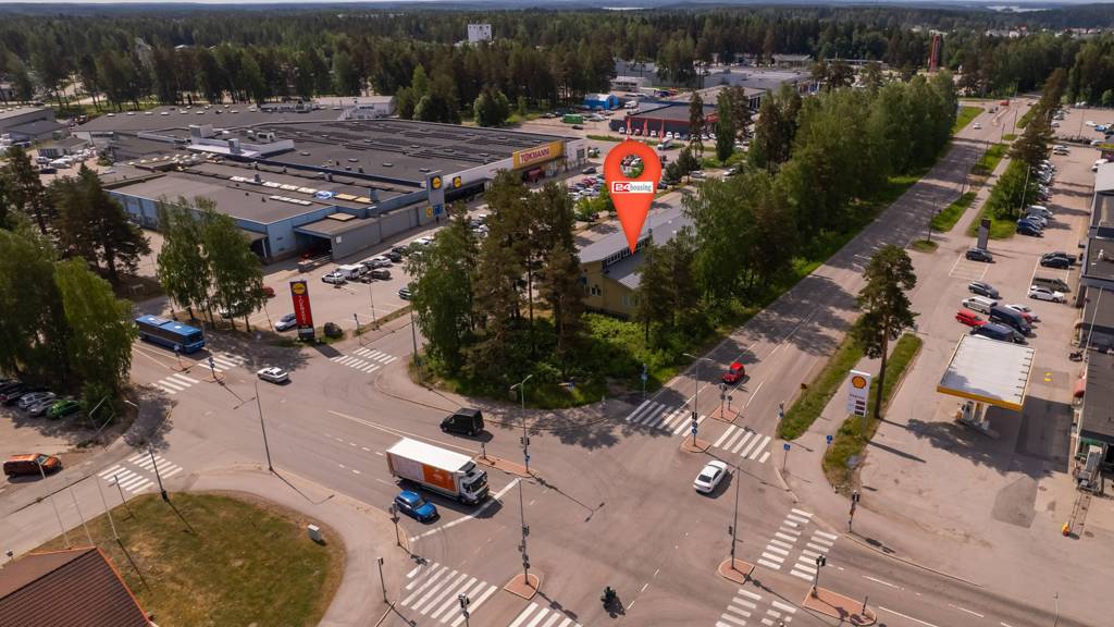 Kohdekuva 33 Asentajantie 8