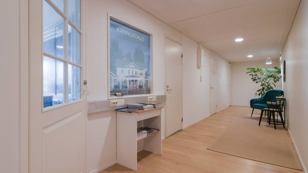 Kohdekuva 18 Asentajantie 8