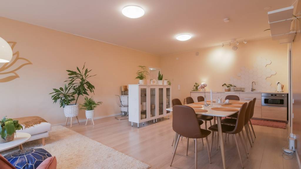 Kohdekuva 8 Asentajantie 8