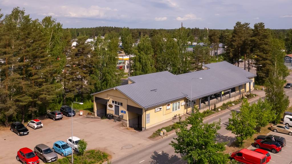 Kohdekuva 1 Asentajantie 8