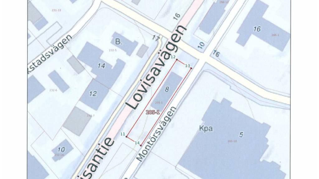 Kohdekuva 38 Asentajantie 8