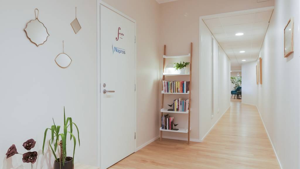 Kohdekuva 17 Asentajantie 8