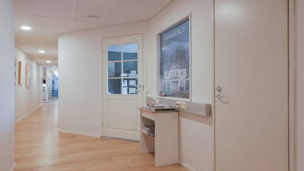 Kohdekuva 20 Asentajantie 8