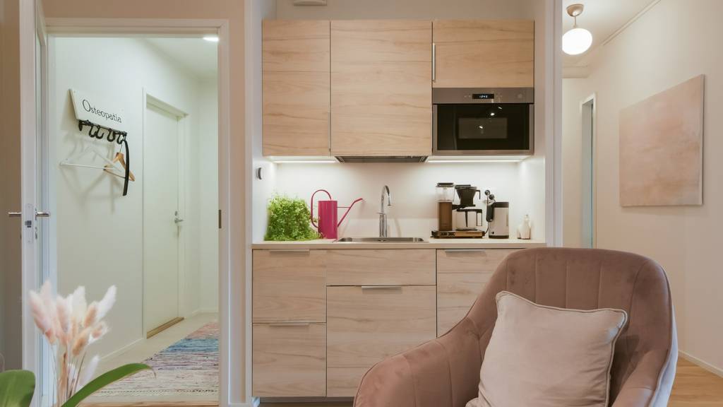 Kohdekuva 15 Asentajantie 8