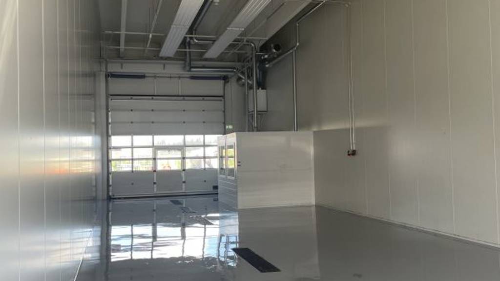 Senkkerin Metsätie 149