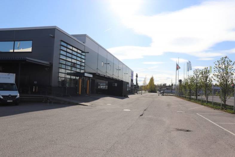 Tammiston Kauppatie 27