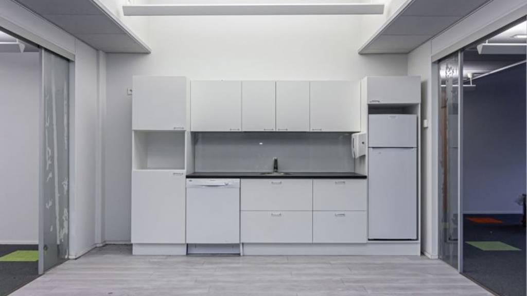 Malminkartanonkuja 4