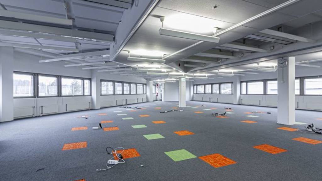 Malminkartanonkuja 4