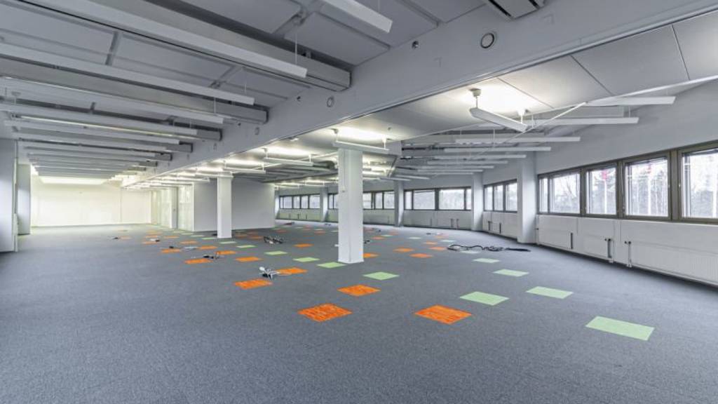 Malminkartanonkuja 4