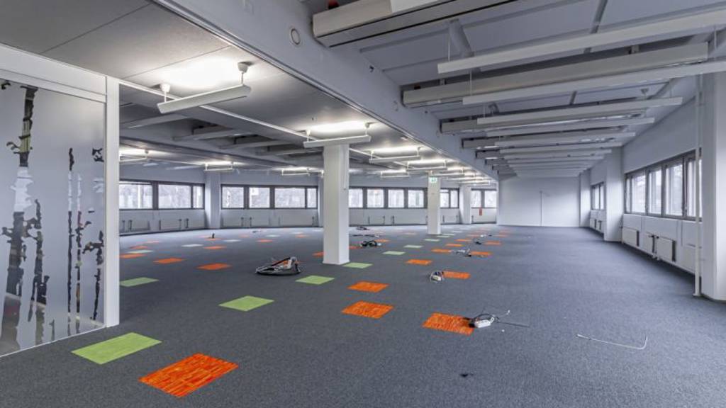 Malminkartanonkuja 4