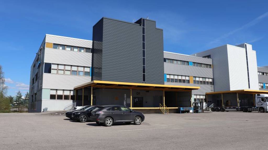 Vanha Porvoontie 231