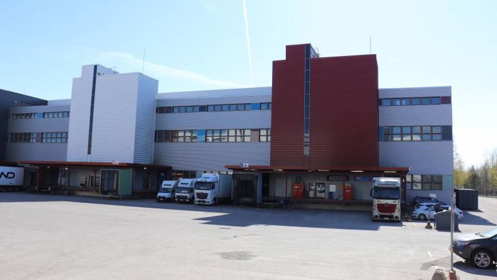 Vanha Porvoontie 231