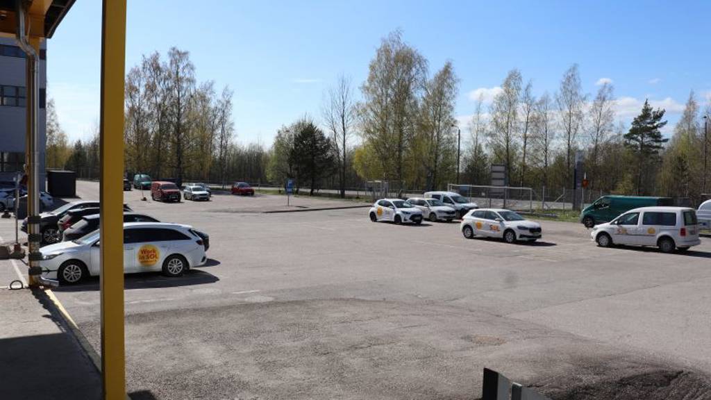 Vanha Porvoontie 231