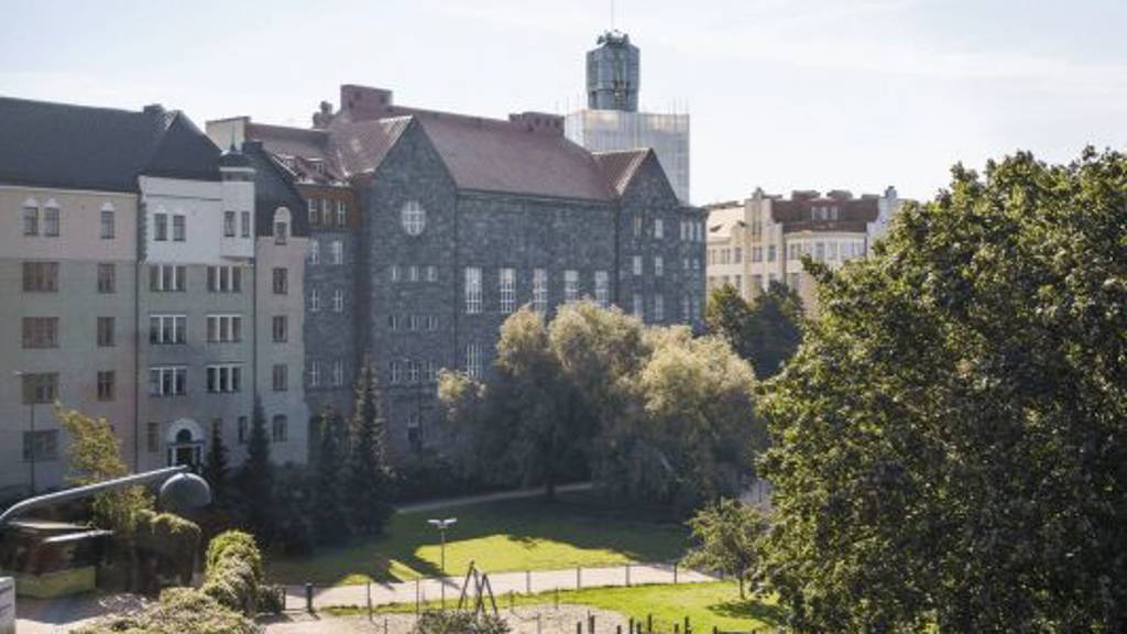 Siltasaatenkatu 18-20