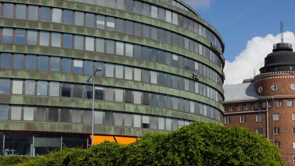 Siltasaatenkatu 18-20