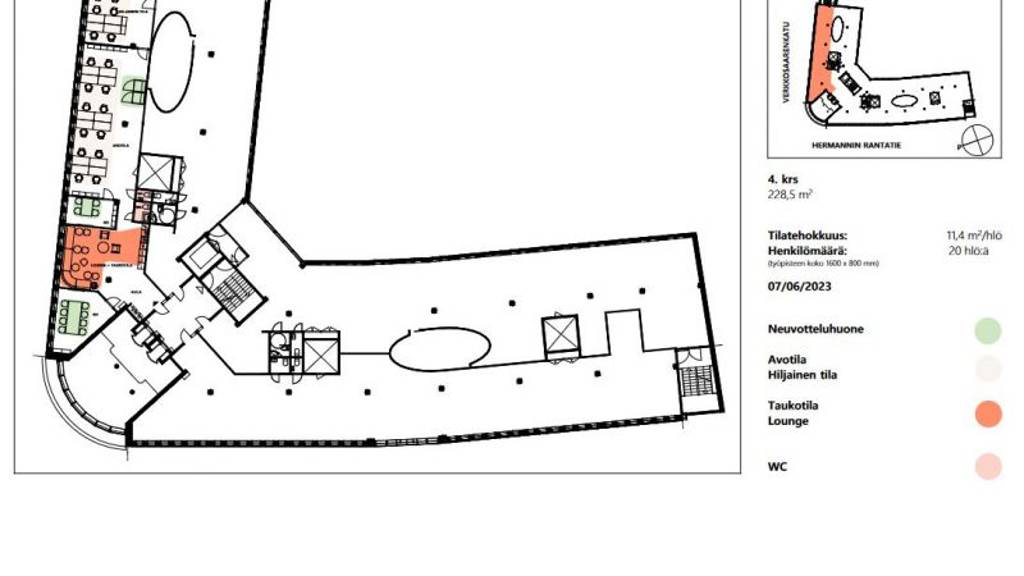 Hermannin Rantatie 10