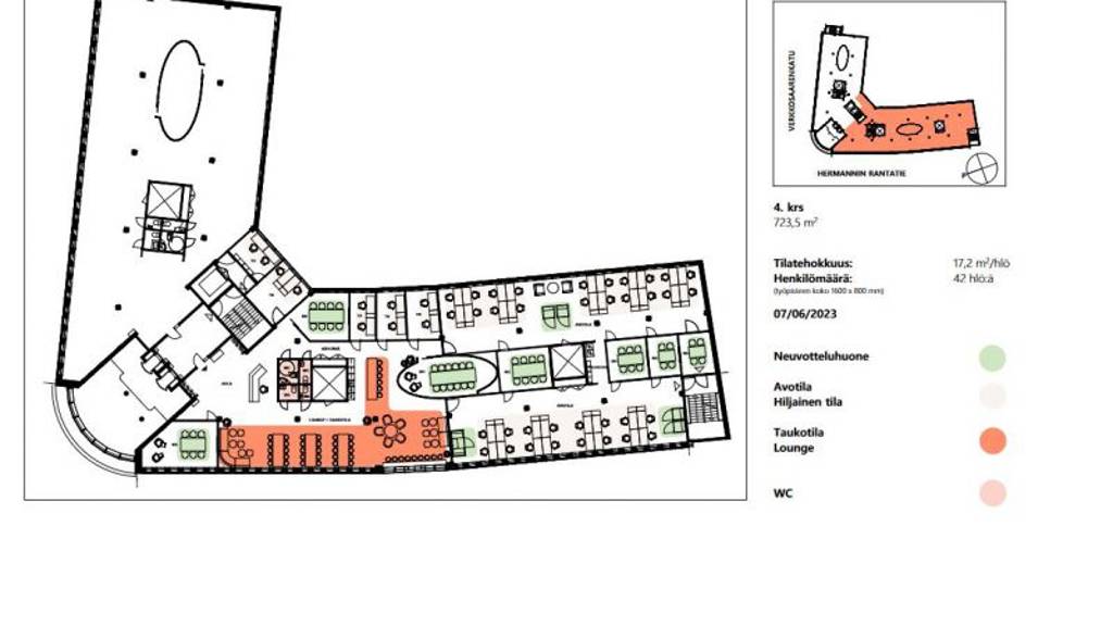 Hermannin Rantatie 10