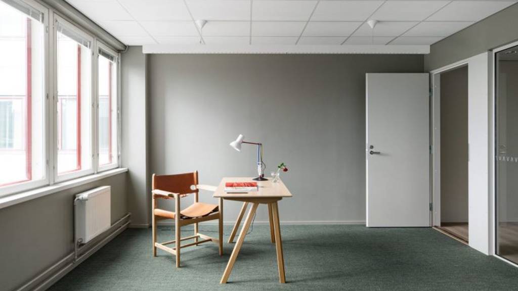 Lars Sonckin kaari 10