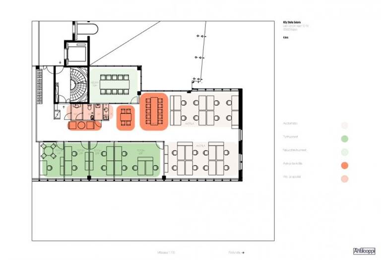 Lars Sonckin kaari 12