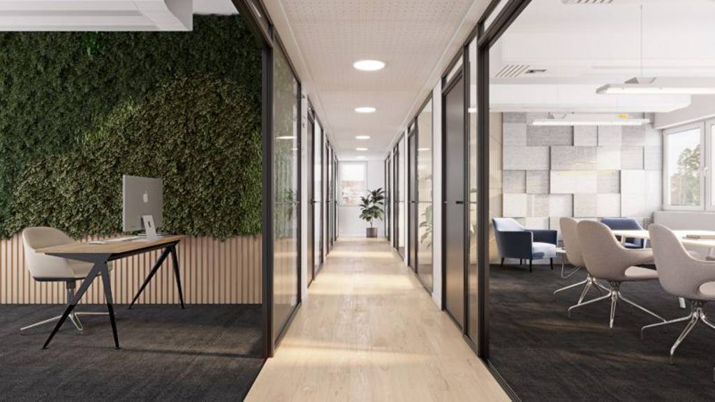 Lars Sonckin kaari 14