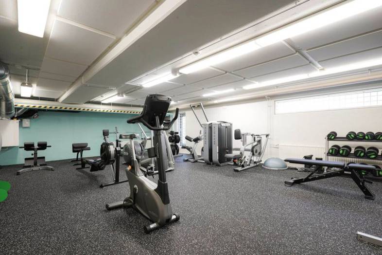 Pohjoinen Rautatienkatu 25