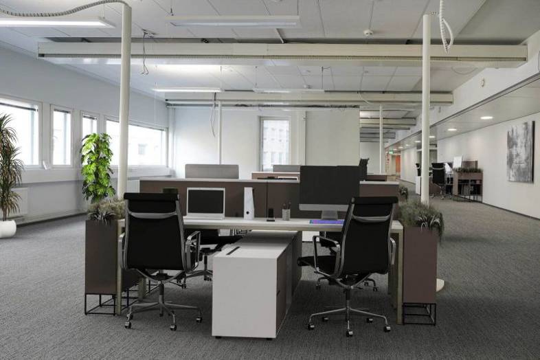 Pohjoinen Rautatienkatu 25