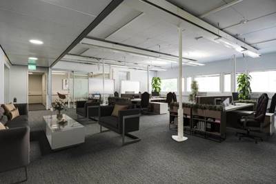 Pohjoinen Rautatienkatu 25