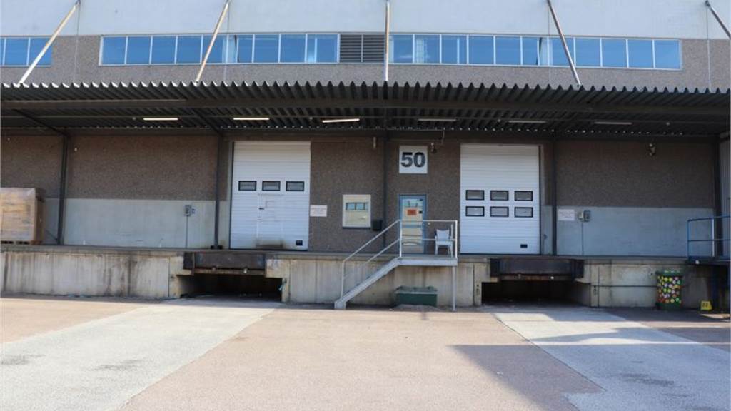 Juvan Teollisuuskatu 25