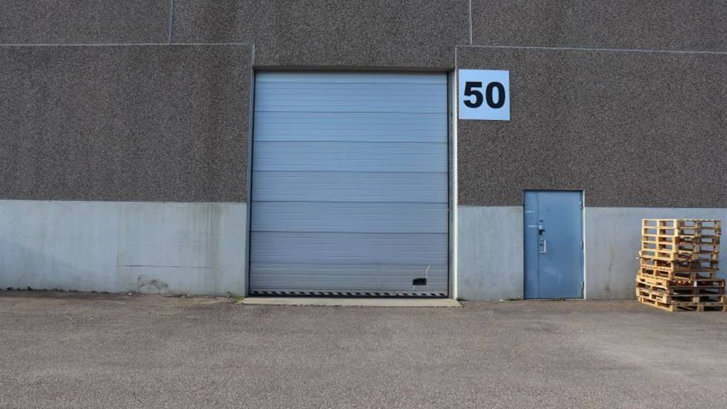 Juvan Teollisuuskatu 25