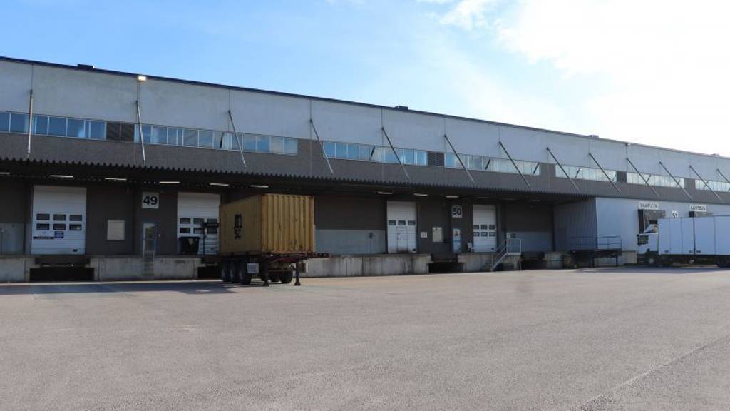 Juvan Teollisuuskatu 25