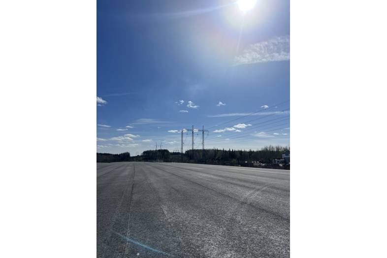 Senkkerin Metsätie 149