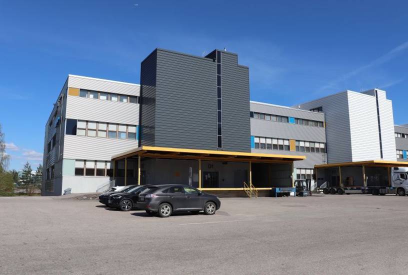 Vanha Porvoontie 231