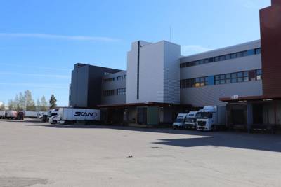 Vanha Porvoontie 231