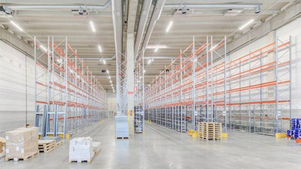 Juvan Teollisuuskatu 25