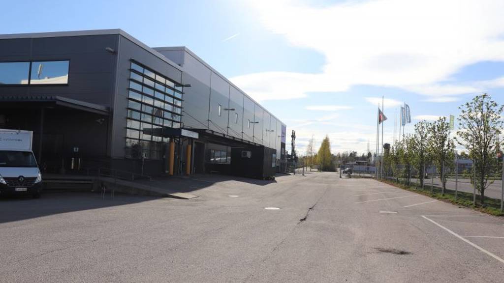 Tammiston Kauppatie 27