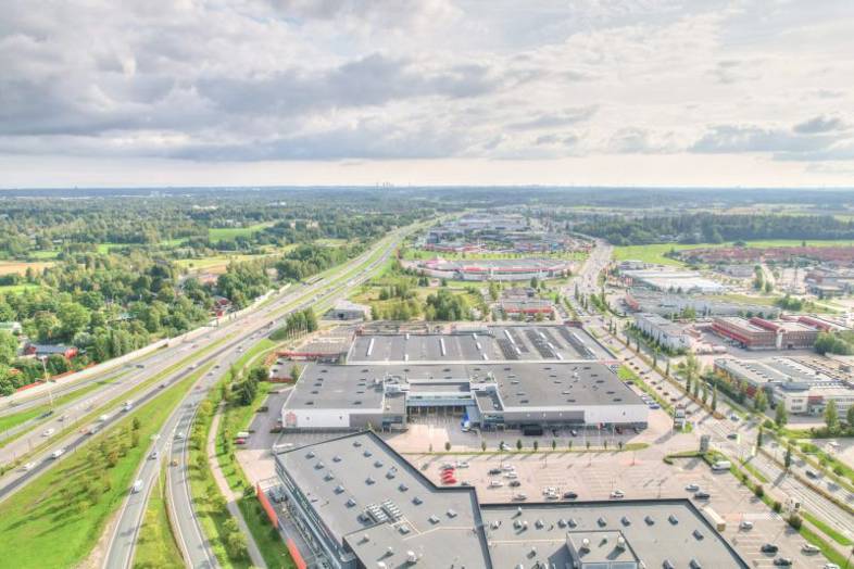 Tammiston Kauppatie 27