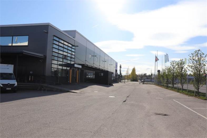 Tammiston Kauppatie 27