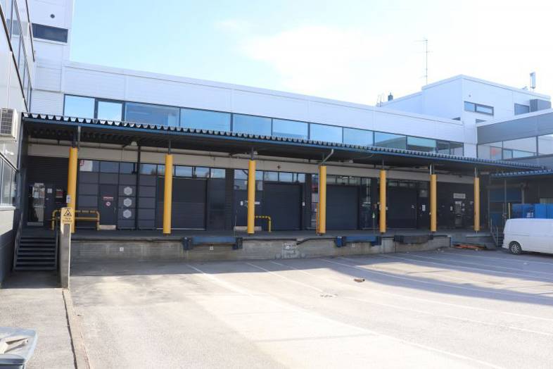 Tammiston Kauppatie 27