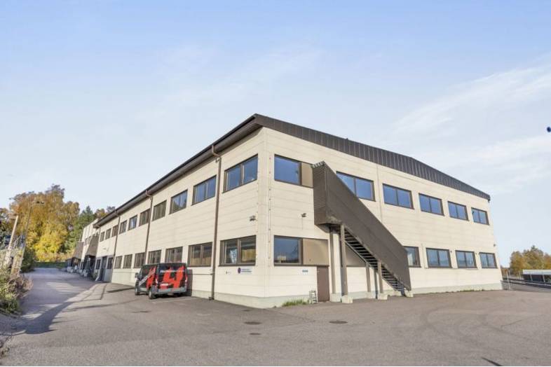 Vantaanpuistontie 31