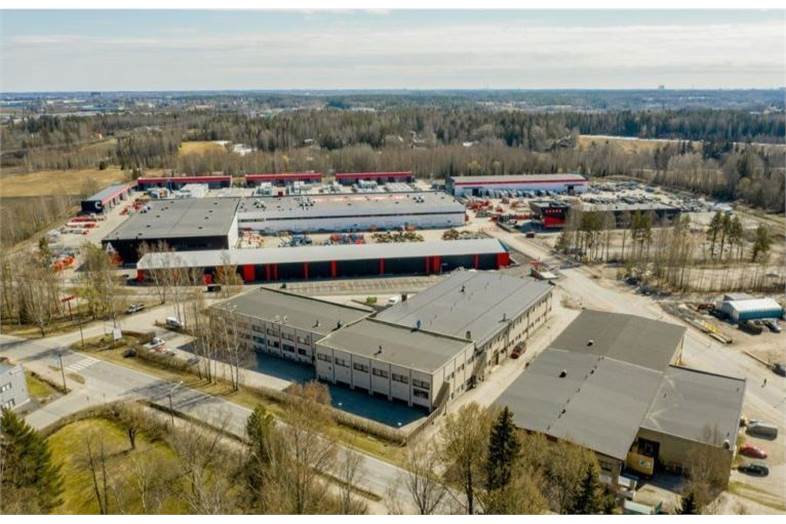 Vantaanpuistontie 31