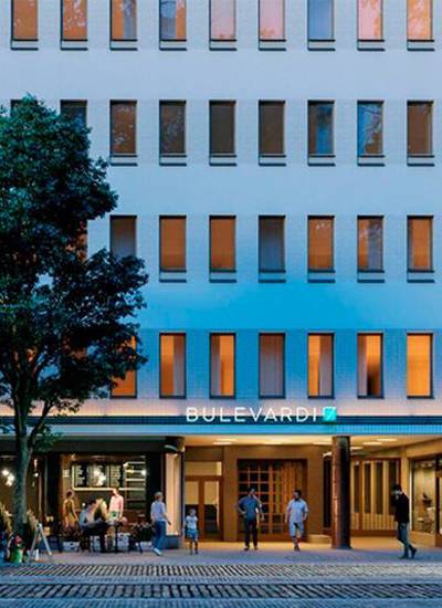 Bulevardi 7