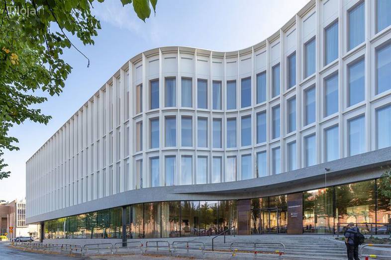 Katajanokanlaituri 4