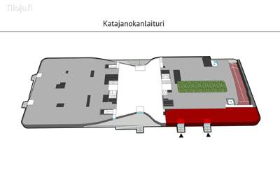 Katajanokanlaituri 4