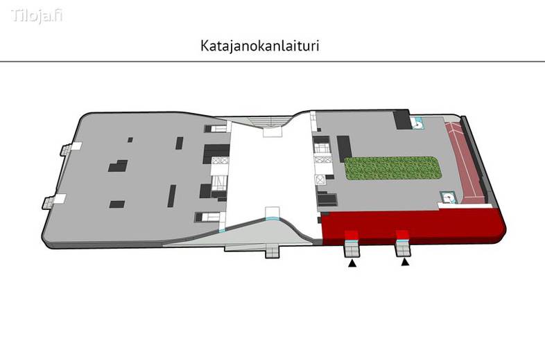 Katajanokanlaituri 4