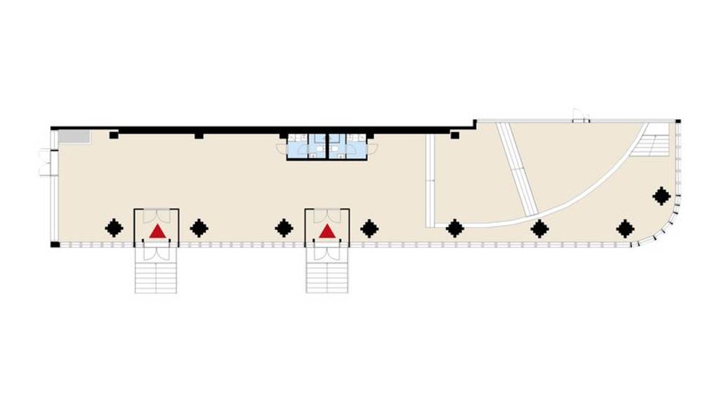 Katajanokanlaituri 4