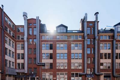 Pursimiehenkatu 29-31