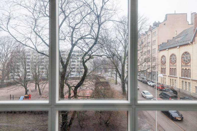 Pursimiehenkatu 29-31