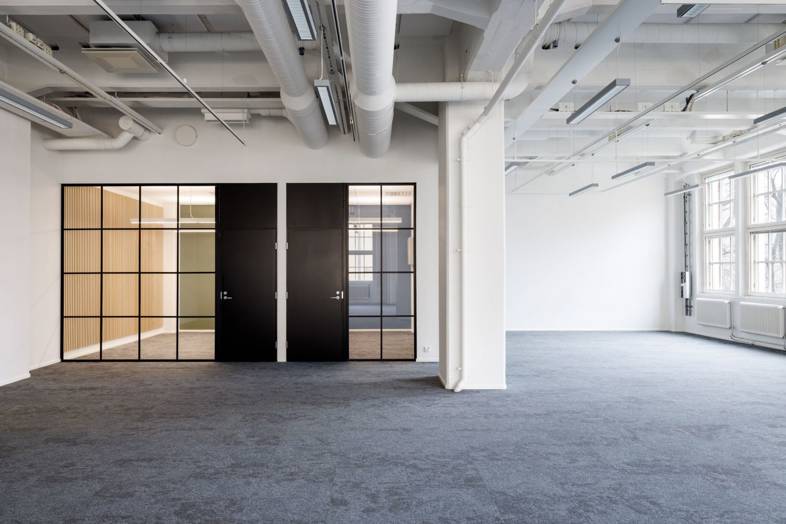 Pursimiehenkatu 29-31